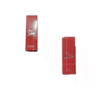 2x 2ml EAU DE PARFUM by Christian Louboutin