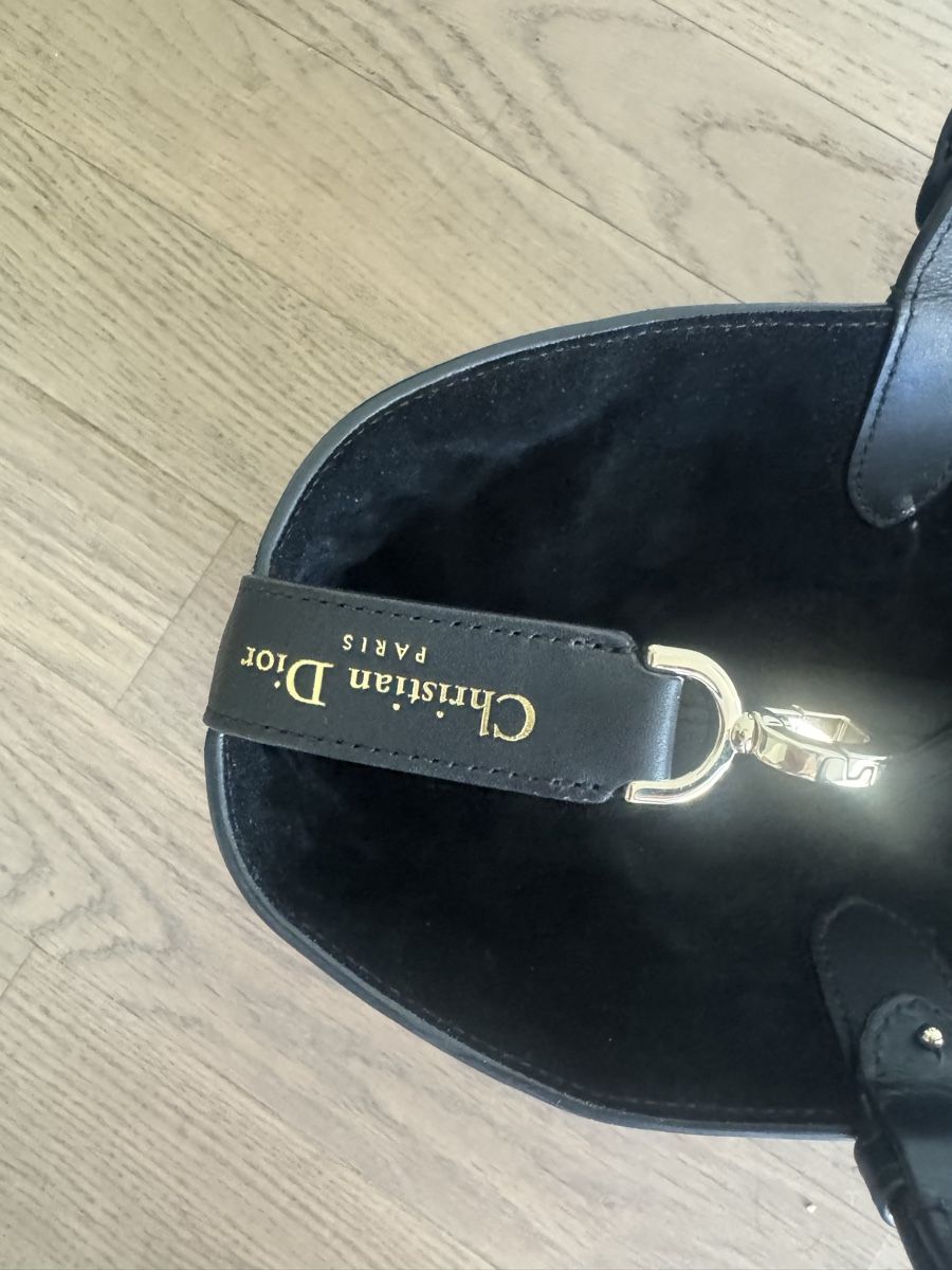 Dior Borse da donna: Toujours Dior Medium Size – Usato da Küsnacht ZH venduto da Zafsa 2