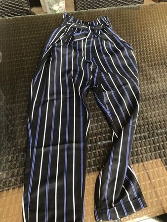Damen Hose Marke Perry M