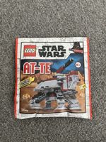 LEGO Star Wars AT-TE Limited Edition NEU OVP