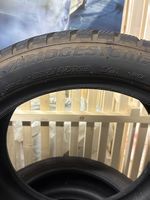Winterreifen Bridgestone 225 45 18