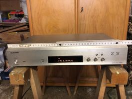 Onkyo T-4355 Stereo Tuner - Top Zustand! Jetzt bieten!