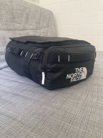Duffel Base Camp Voyager 32 L The North Face neuwertig