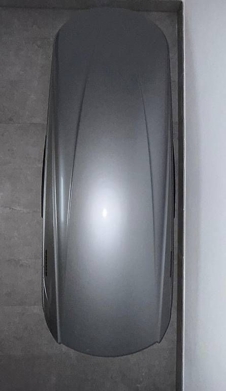 Box da tetto: Vendo Thule  – Usato da Arzo venduto da ele_7qdp 4