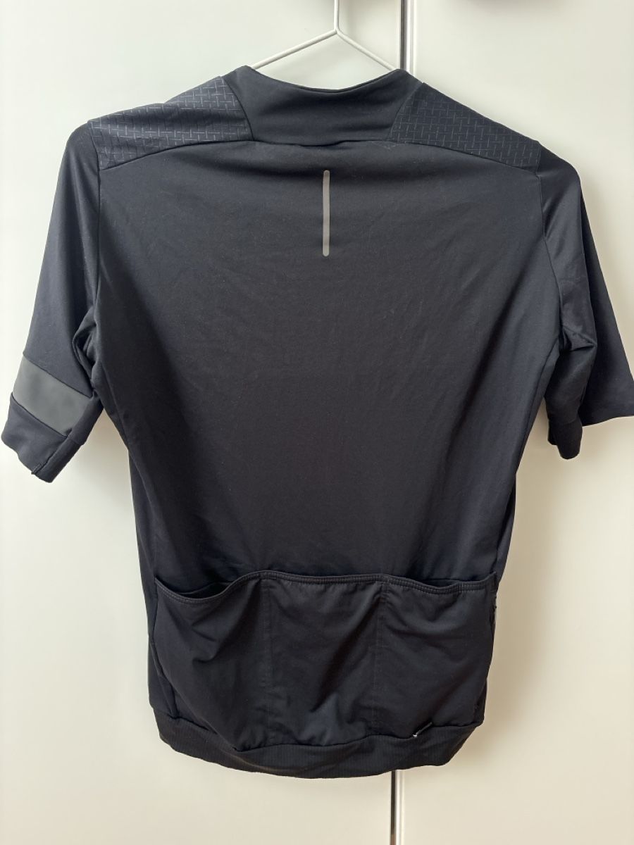 Cube Canottiere & Pantaloni: CUBE Radtrikot Damen (M) kurzarm  – Usato da St. Gallen venduto da jan_xkh8 1