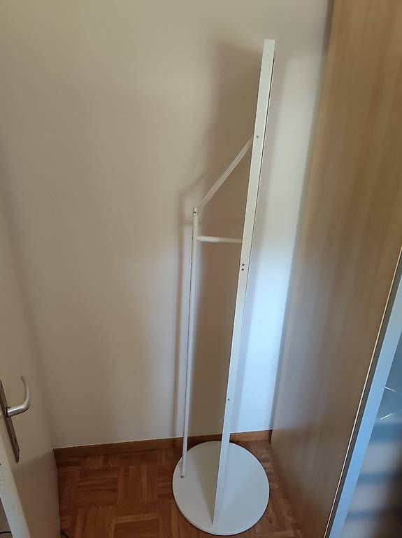 Ikea Specchi: Spiegelgarderobe drehbar – Usato da Adliswil venduto da Tierre1 2