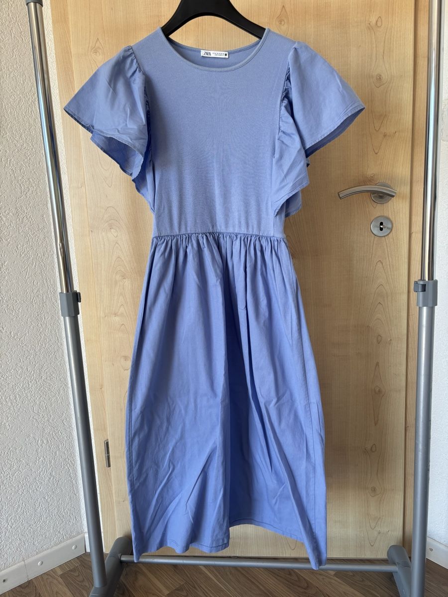 Zara Vestiti: S_Zara Cotton – Usato da St-George venduto da elena27