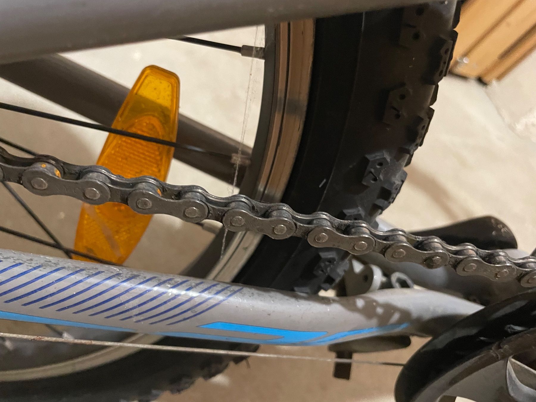 Giant Biciclette: Giant Kindervelo – Usato da Wängi venduto da pri_59tg 4