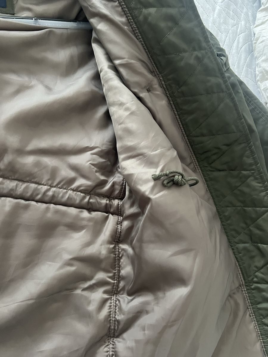 Gap Jacken & Mäntel: Winterjacke von GAP – Neu (gemäss Beschreibung) aus Biel/Bienne von Peeeep10 3