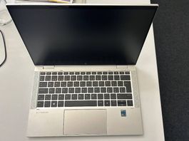 HP EliteBook x360 1030 G8 (2022) Notebook PC