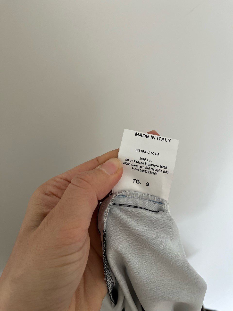 Hosen: Stoffhose Gr. S, mehrfarbig – Neu (gemäss Beschreibung) aus Triesen von dardaleni 4