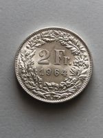 2 Fr. 1964