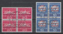 1960 Nr. 31-32 UNO Weltflüchtlingsjahr ET