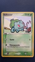 Bulbasaur #45 – Pokémon Crystal Guardians 