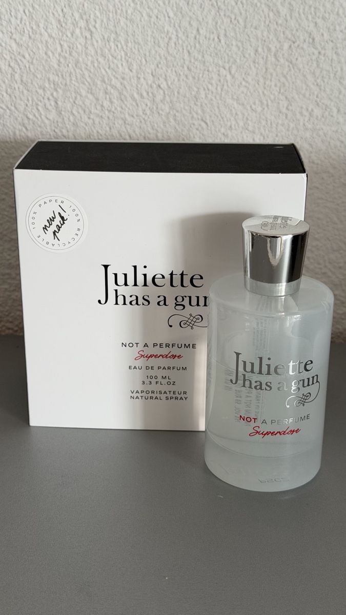 Profumi & Eau de Toilette: Juliette Has A Gun - Not A Perfume Superdose, 2 ml – Usato da Sursee venduto da nst_czk2