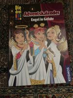 Die drei !!! - Adventskalender - Engel in Gefahr