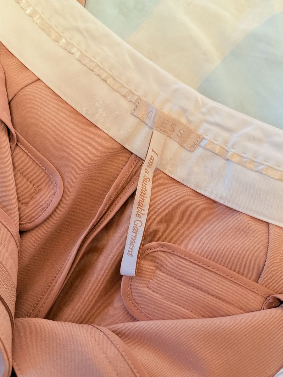 Guess Pantaloni: Guess Pantalon – Nuovo (secondo la descrizione) da Sorens venduto da purpureta 8