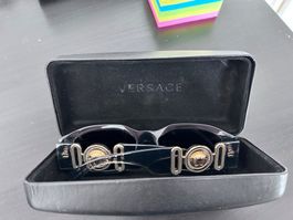 VERSACE mirror Silver
