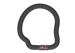 ABUS Goose Lock 6206K/110 Fahrradschloss (Level 7, 110 cm)
