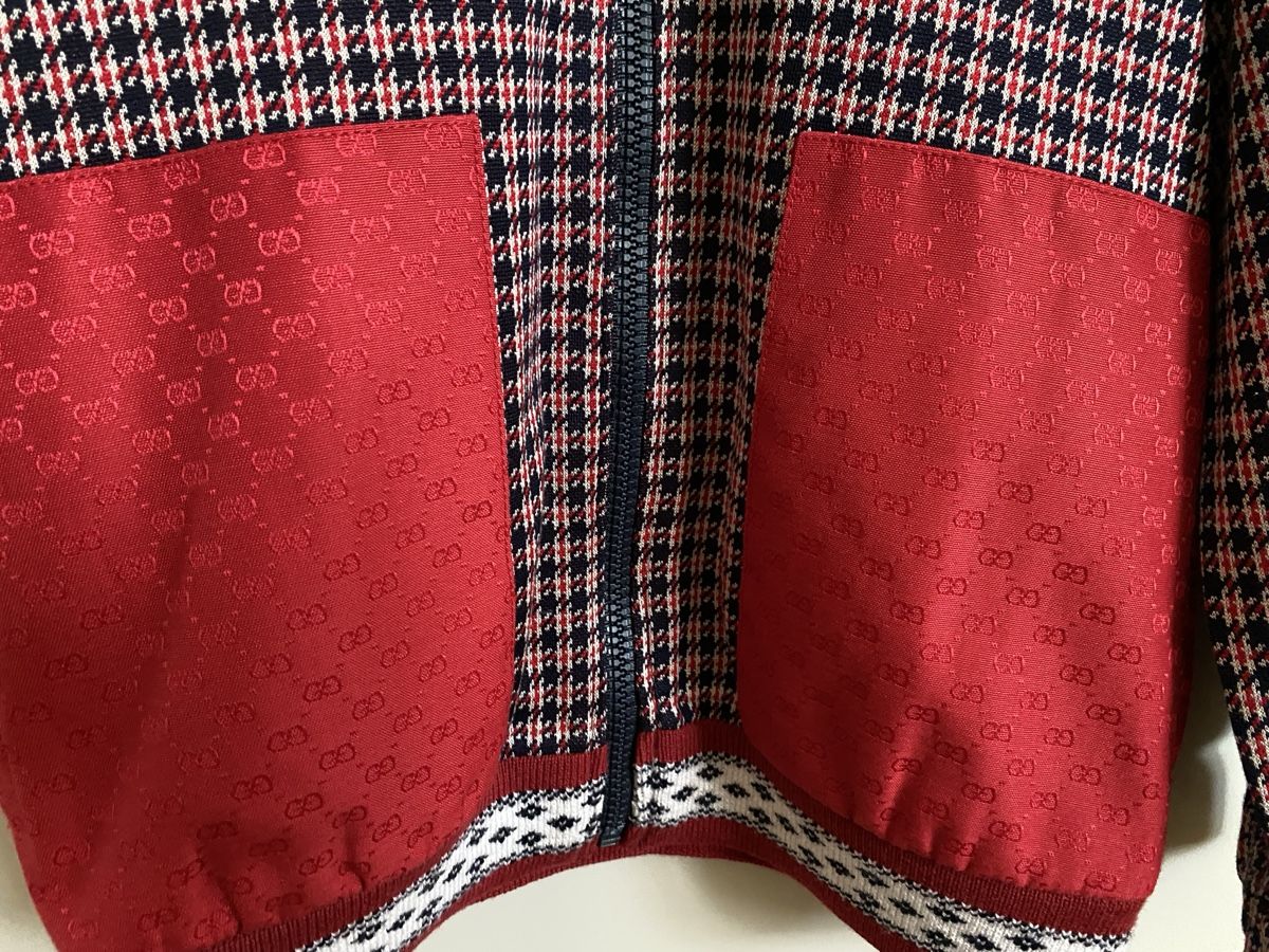 Gucci Giacche & Cappotti: Gucci Kinderjacke Gr. 116 – Usato da Genthod venduto da Tidus04 2