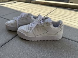 Adidas Forum Bold Sneaker