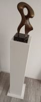 Alma Rossini Skulptur Ultra Staccato 1988 35 cm