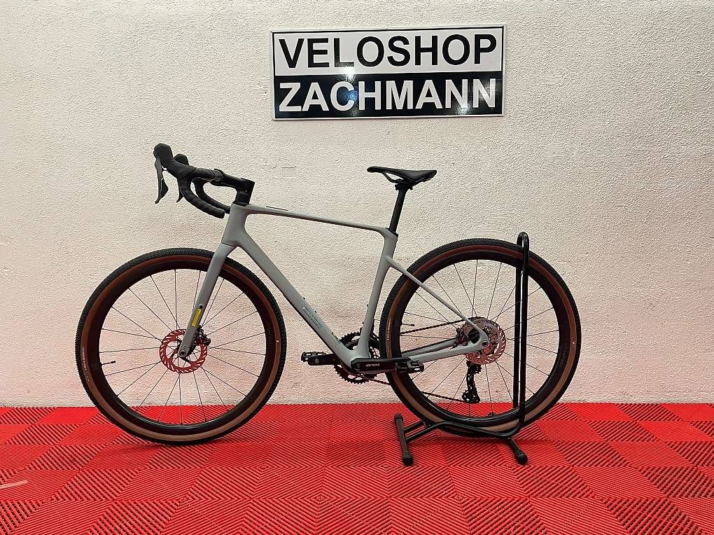 Velos: Cube Nuroad C:62 Pro 2026 Neu Gr. L – Gebraucht aus Diessenhofen von MotoshopZachmann 3