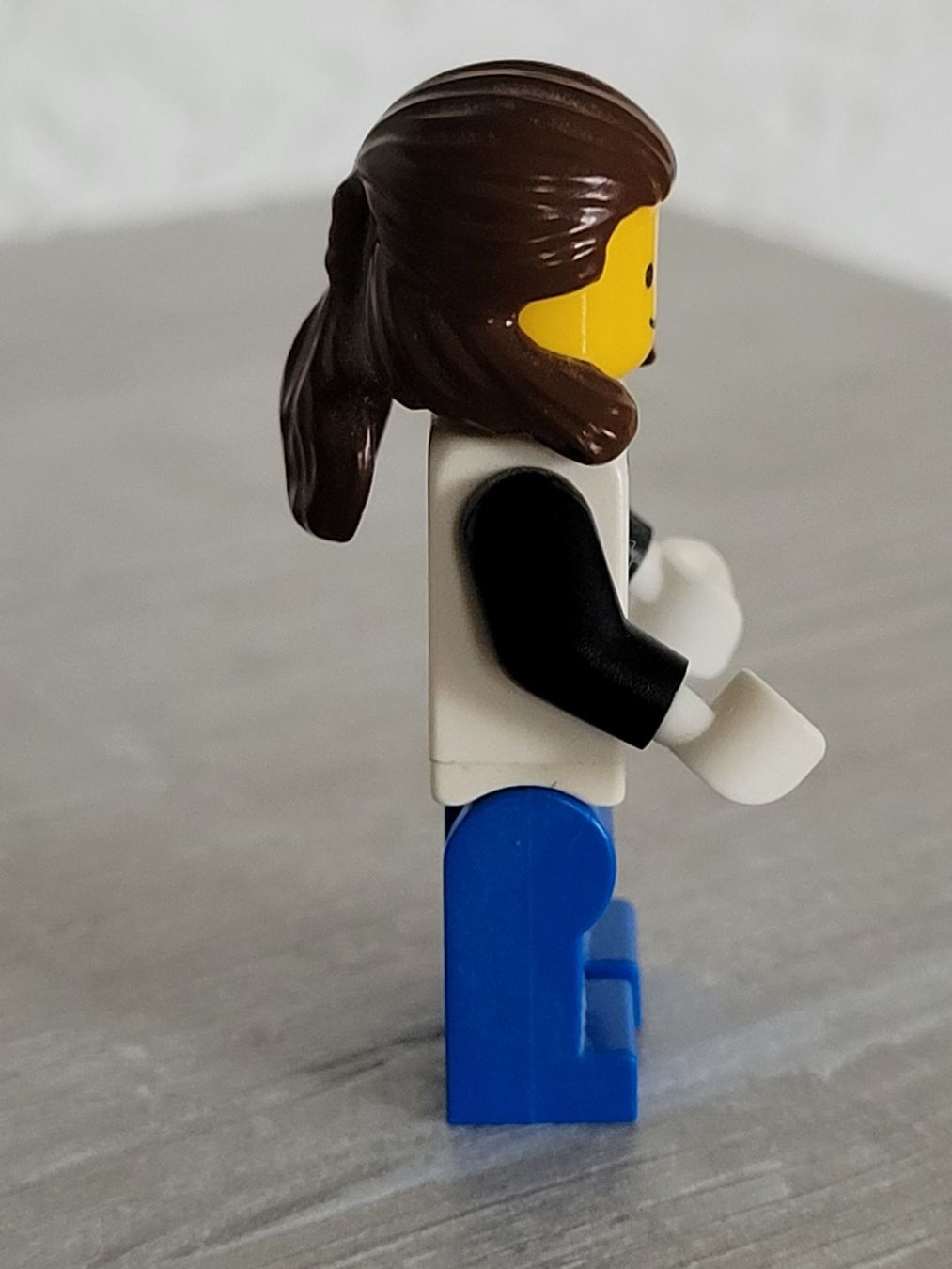 Lego Baukästen: LEGO - Figurine - Jeune-Fille – Gebraucht aus Payerne von tintin08 3