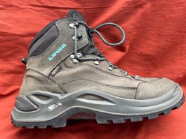 Lowa Renegade GTX  Wanderschuhe Gr 40,