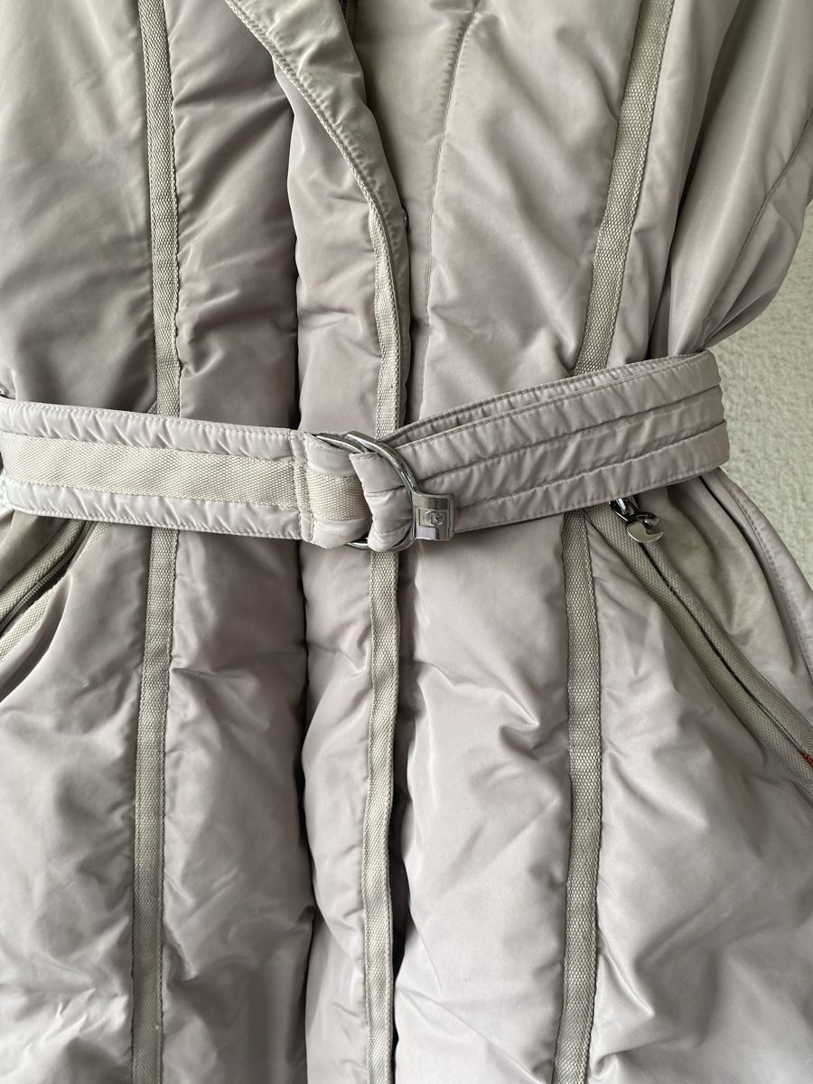 Vestes: Winterjacke mit echt Pelz Gr. XS / S – D'occasion à Ebertswil par shushuj 3