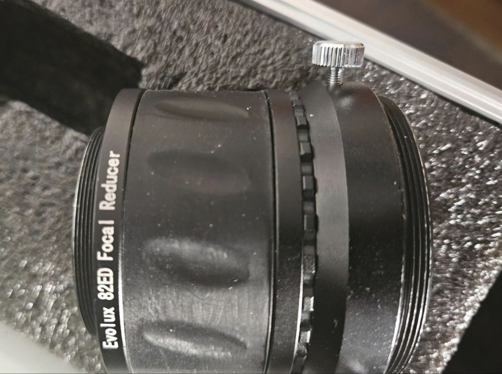 Sky-Watcher Telescopi: Sky-watcher Evolux 82ED – Usato da Aarau Rohr venduto da jones74 2