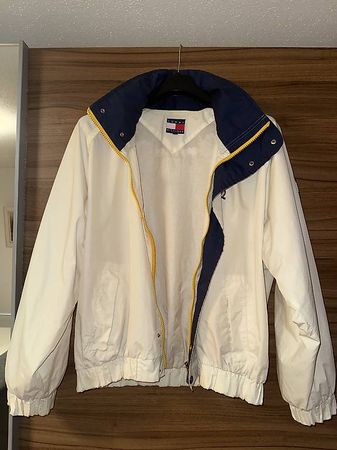 Vintage Tommy Hilfiger Jacke