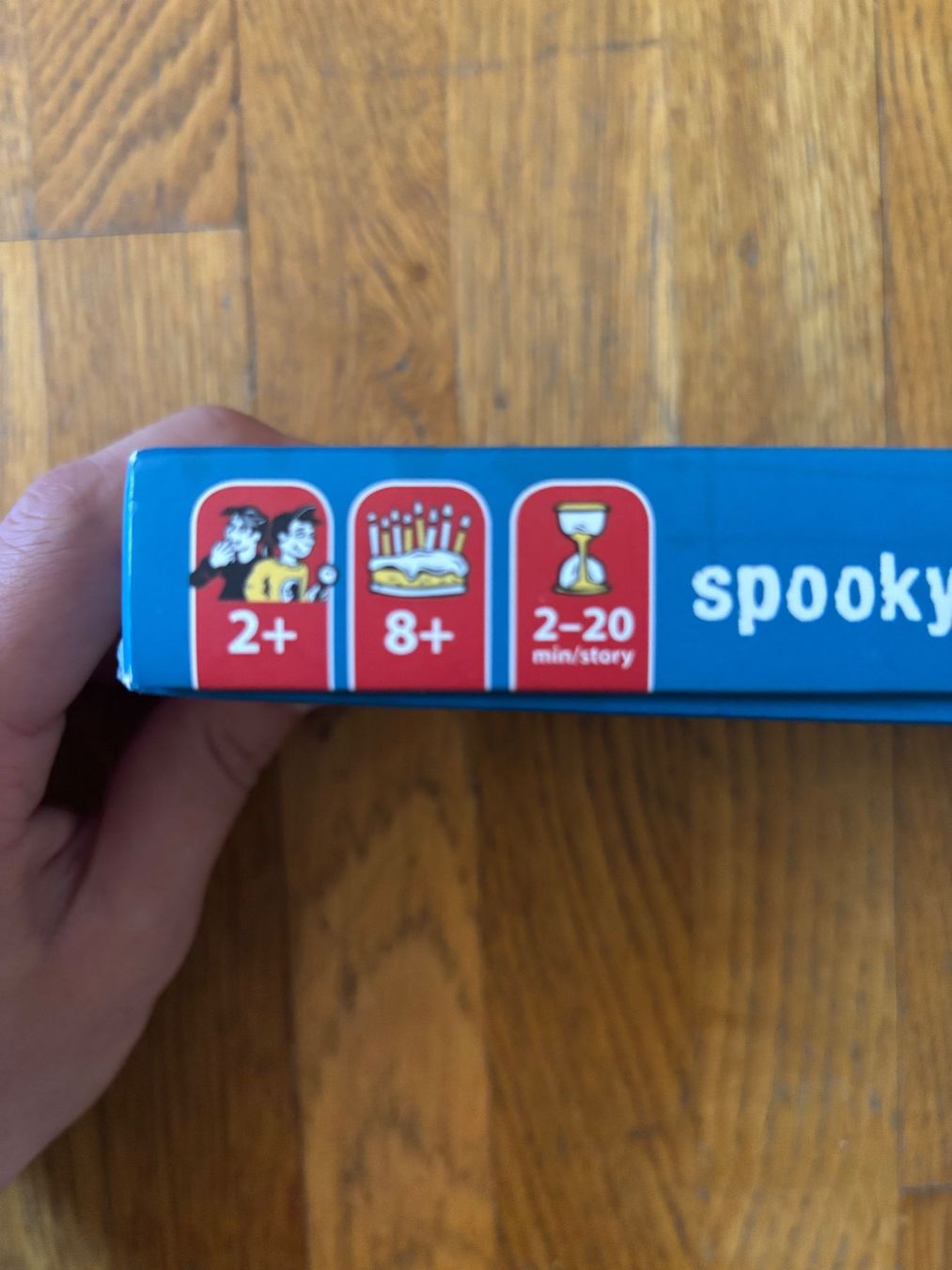 Giochi: Krimi Kartenspiel – Usato da Zürich venduto da robkat 2