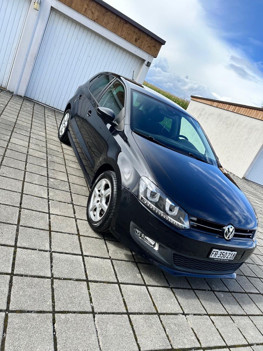 VW Automobili: Vw Polo 1.2 tsi – Usato da Rueyres-les-Prés venduto da osm_6ncr 4