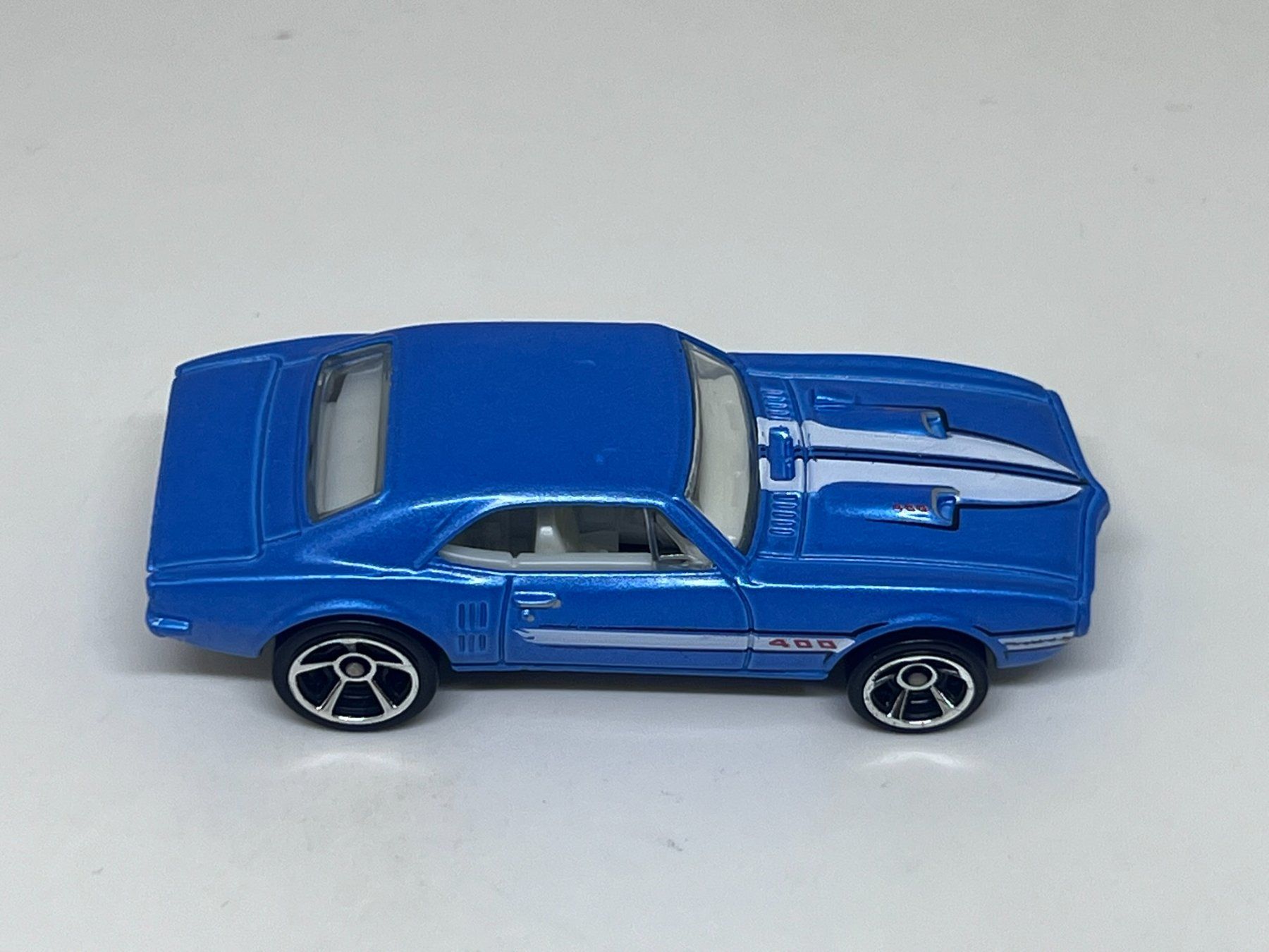 Hot Wheels Modellini d'auto: Hot Wheels '67 Pontiac Firebird 400 – Nuovo (secondo la descrizione) da Wildegg venduto da LaaBoutique 1
