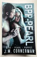 BPP- Pearl 2. Teil von J.M. Cornerman