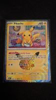 Pokemon Pikachu 028/128 30c EN