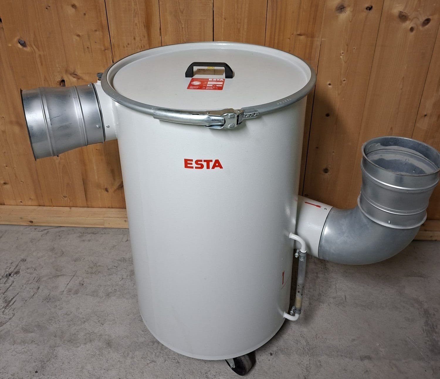 Purificatori d'aria: Occasion Wasservorabscheider 200 Liter – Usato da Weite venduto da SEWEITE76