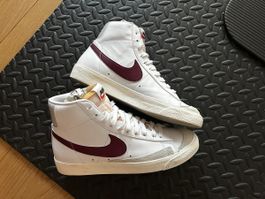 Nike Blazer - Unisex Sneaker High