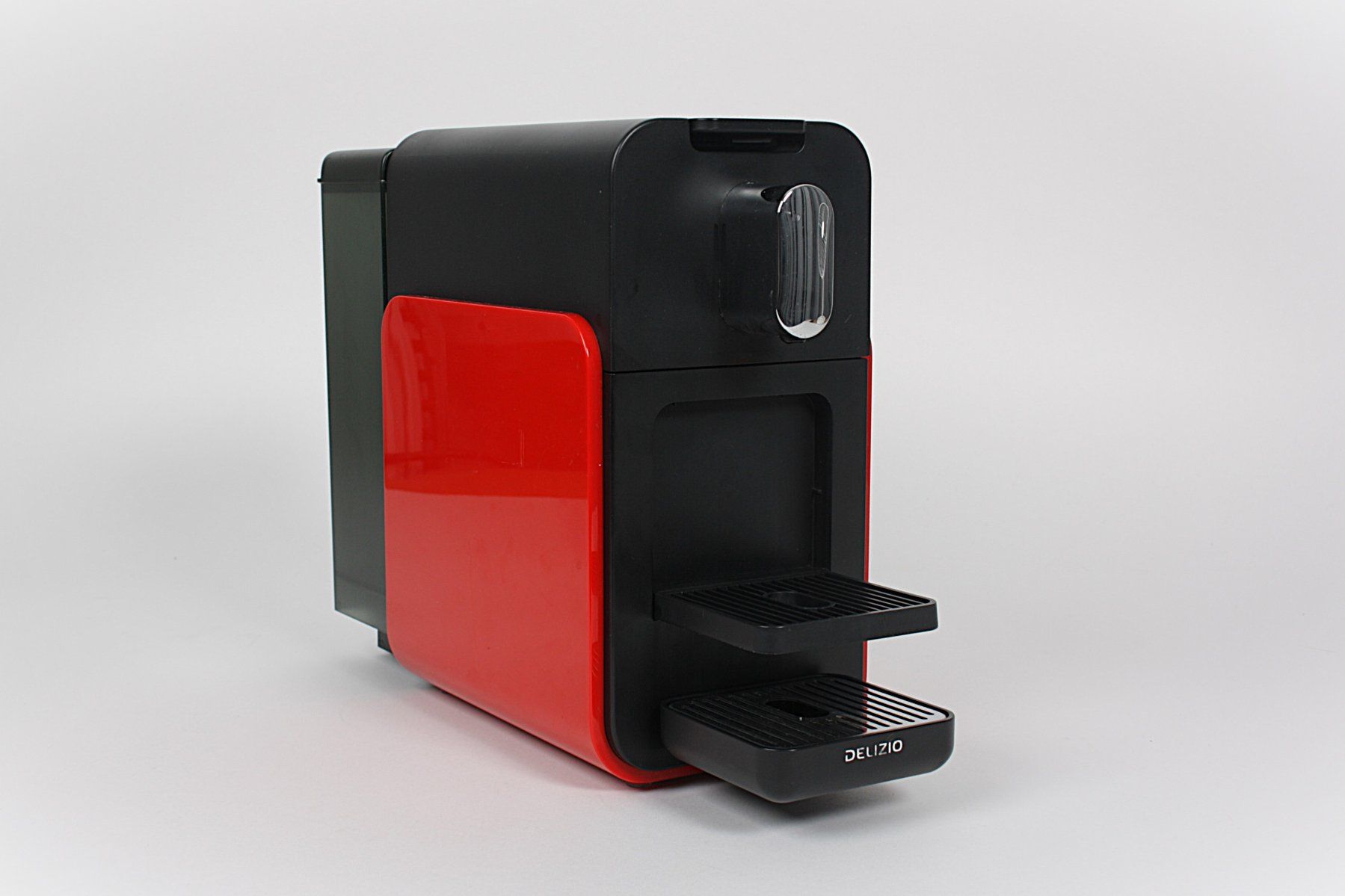 Delizio Kaffeemaschinen & Espressomaschinen: DELIZIO Kaffeemaschine – Gebraucht aus Zollikofen von Restwert_Zollikofen