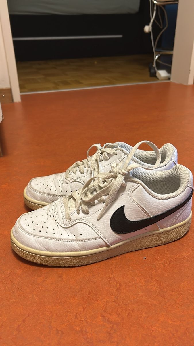 Nike Scarpe da uomo: Nike Schuh  – Usato da Volketswil venduto da czi_rd5n 1