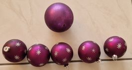 Weihnachtsschmuck