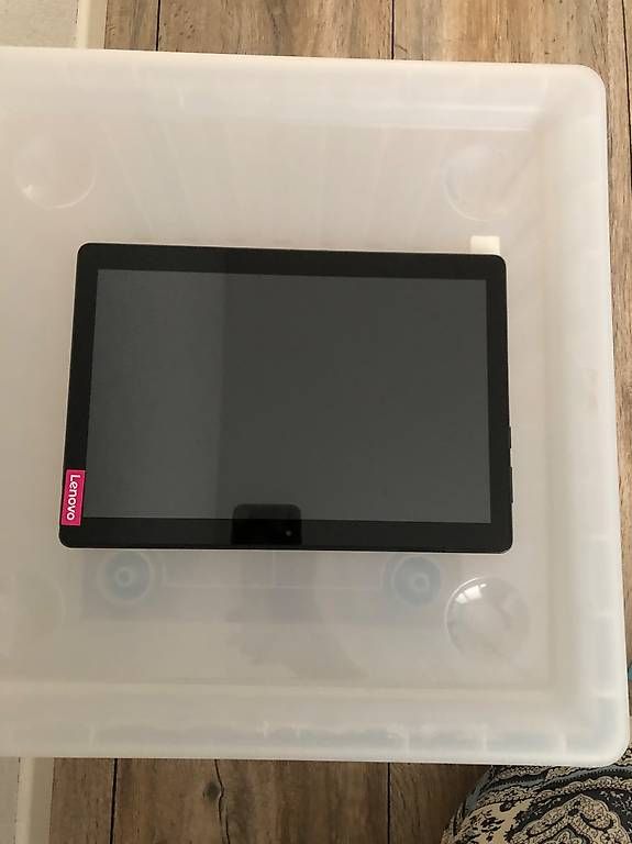 Lenovo Tablet PC: Lenovo Tablet M10 32 GB – Usato da Turgi venduto da tra_8mnq