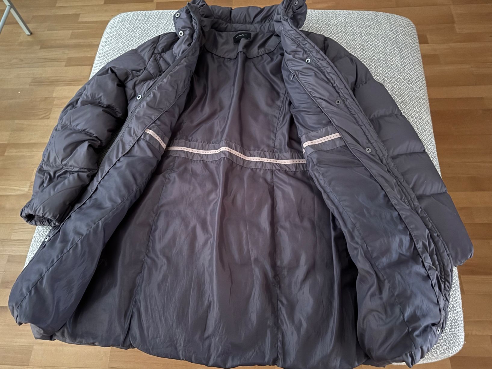 Jacken: Daunenjacke Sevensigns – Gebraucht aus Illnau von PS62 2