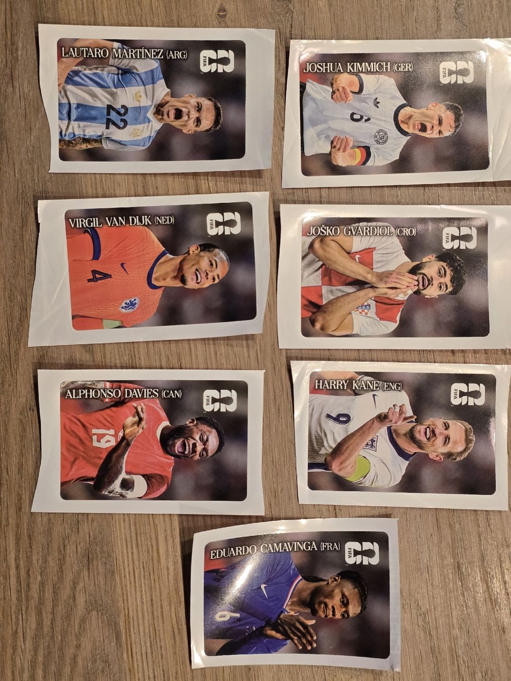Panini Cartes à collectionner: Coca-Cola Panini 2026 – Neuf (Voir description) à Thun par Miginemo