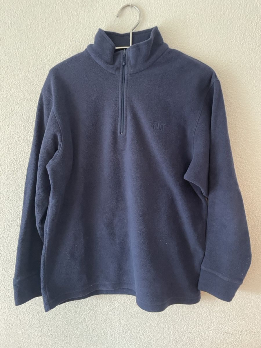 Pullover & Sweatshirts: Fleecepullover, Grösse S, Top Zustand! – Neu (gemäss Beschreibung) aus Neuenkirch von balani