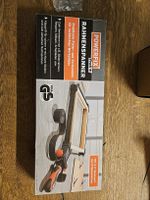 Powerfix Profi Rahmen Spanner - Neuwertig & Praktisch! (S3)