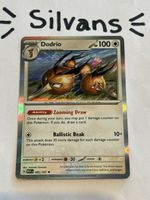 Dodrio Holo MEW 151 085 Englisch