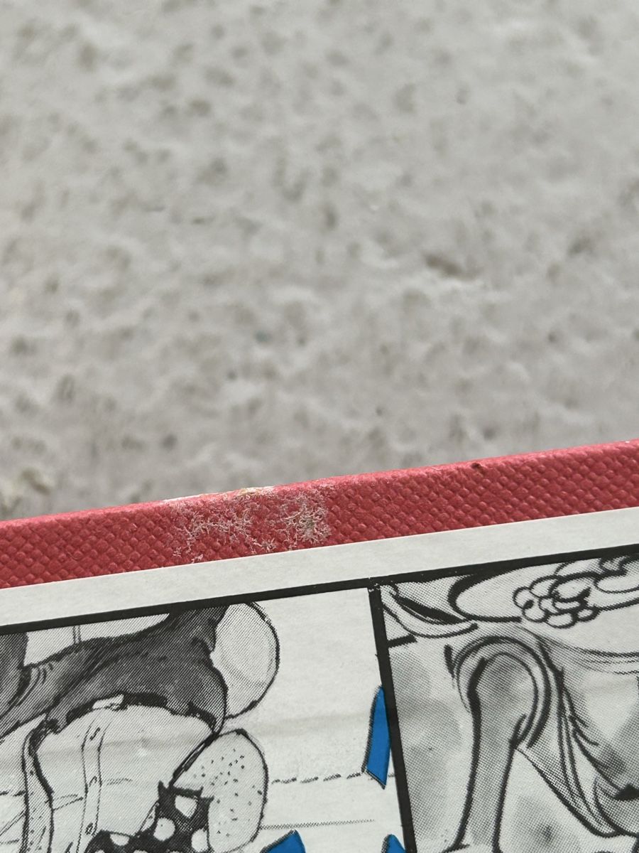 Parker Spiele: Das MAD Spiel von Parker – Gebraucht aus Bern von spraydose 3