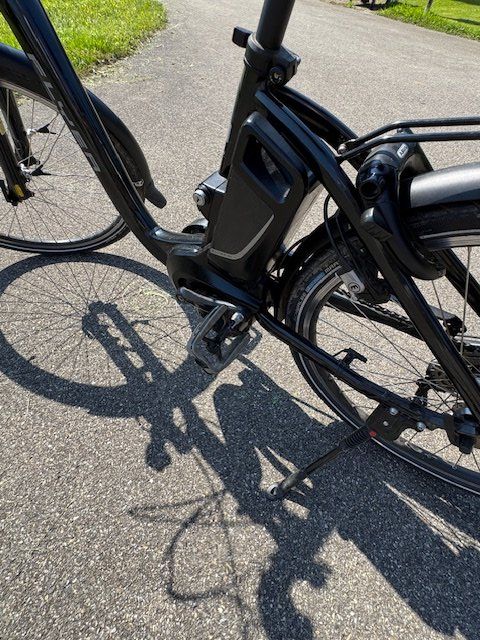Flyer Biciclette: Flyer E-Bike – Usato da Kefikon ZH venduto da kefikon7 5